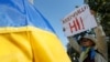 Украина Путиндин талабына көндү