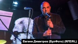 Velslav Stoyanov