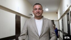 Иван Портних във Варненския окръжен съд, 26 юни 2024 г.