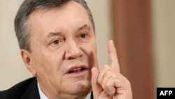 Віктор Янукович