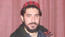 پلار به مې ټولې پيسې د کتابونو په اخیستو ورکولې: پښتين