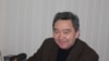 Алтайдан Кытайга созулган жол