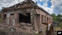 Բախմուտ