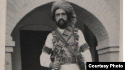 د پالې شاه انځور