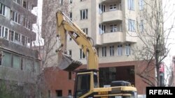 Լուսանկարը` «Ազատություն» ռադիոկայանի