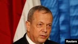 General John Allen