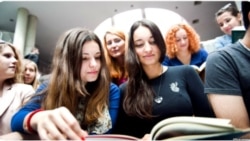 Glasom mladih 20.05.2018.
