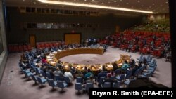 Формальною метою запиту Росії є обговорення міжнародної конференції в Лівії, яку Німеччина планує провести наприкінці січня