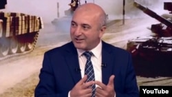 Ədalət Verdiyev