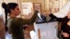 Vote Counting Under Way In Iraq