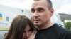 The Week In Russia: The Swap, The 'Smart Vote,' The Sucker Punch, The Spy