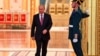 Change The Russian Constitution? Might Be A Good Idea, Says Putin Confidant