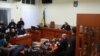 Суд узяв під варту підозрюваного у вбивстві Ноздровської