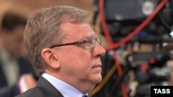 Aleksej Kudrin