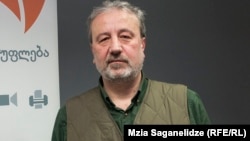 კახა გოგოლაშვილი