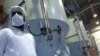 U.S. Says Iran Could Build Nuclear Weapon In A Year