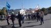 Сторонники Ташиева выдвинули ультиматум властям