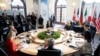 Bloomberg: G7 не может принять заявление по Сумам из-за позиции США
