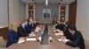 Կլաարն ու Բայրամովը քննարկել են տարածաշրջանում առկա իրավիճակը 
