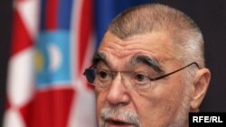 Stipe Mesić