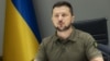 Зеленський провів чергове засідання Ставки верховного головнокомандувача