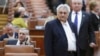VIDEO Deputatul PSD Nicolae Bacalbașa nu are rețineri în a folosi la tribuna Parlamentului termeni folosiți de naziști