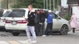 Репортаж из Талгара: что происходит в городе, где местную банду обвиняют в убийстве подростка?