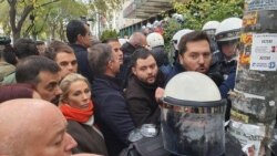 Nove ostavke i protesti zbog tragedije u Novom Sadu