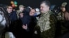 After Prisoner Swap, Poroshenko Seeks Return Of Ukrainians Held By Russia