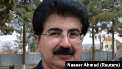 صادق سنځراڼي