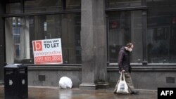 U.K. - Manchester