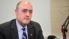 RFE/RL President Jamie Fly (file photo)