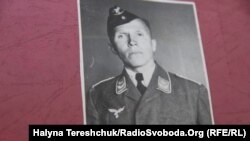 Микола Кузнєцов, архівне фото