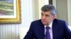 Russia - Russian-Armenian businessman Ara Abrahamian speaks to RFE/RL. 