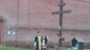 Одно из предполагаемых мест расстрела Николая Гумилева