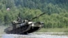 Arms Industry Gathers Steam, But For How Long?