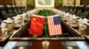 МВФ: торговая война дорого обойдется и США, и Китаю
