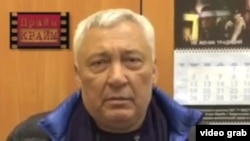60 яшар Ҳусан Зиямуҳаммедов жиноят оламида "Ҳусан Московский" номи билан танилган. 