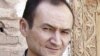 Джамшид Каримов, журналист и племянник ныне покойного первого президента Узбекистана Ислама Каримова.