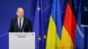 Шольц закликає зосередитися не на членстві України в НАТО, а на посиленні її боєздатності 