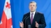 Предвыборные сюрпризы от «Грузинской мечты»