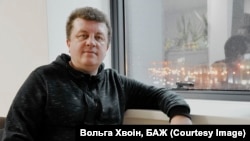 Андрэй Аляксандраў