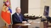 Предложение РФ – попытка наполнить информационное пространство необоснованными заявлениями о нарушении режима прекращения огня со стороны Украины, считают в ISW