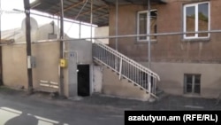 Գյուղ Ուշի, Արագածոտնի մարզ