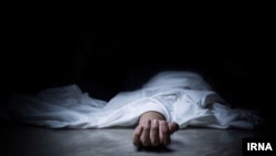 پاکستان کې هر کال سلګونه ښځې د غيرت یا ناموس په نامه وژل کېږي ــ پخوانی انځور