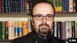 Avocatul iranian pentru drepturile omului, Payam Derafshan, este în prezent eliberat condiționat și primește tratament medical.