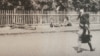 Фрагмент виставки «Голодомор 1932-33-х рр. – геноцид Українського народу»