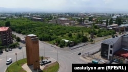 Գյումրի քաղաքը, արխիվ