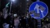 Sa protesta "1 od 5 miliona" u Beogradu, 2. mart