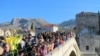 Sjećanje na rušenje Starog mosta: Nevjerica i nakon 22 godine
